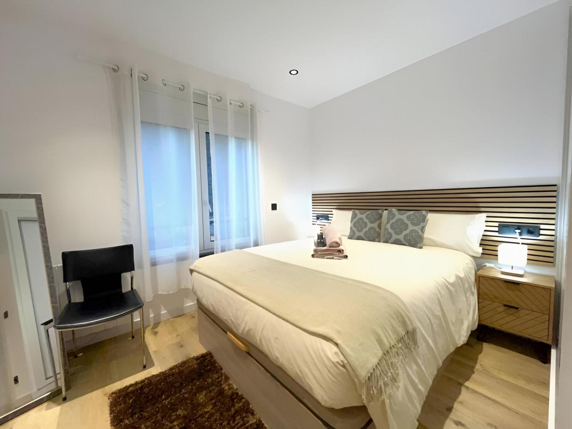 Refugio Alpino A Tan Solo 5 Min De Pistas , 3-2 Apartman Encamp Kültér fotó